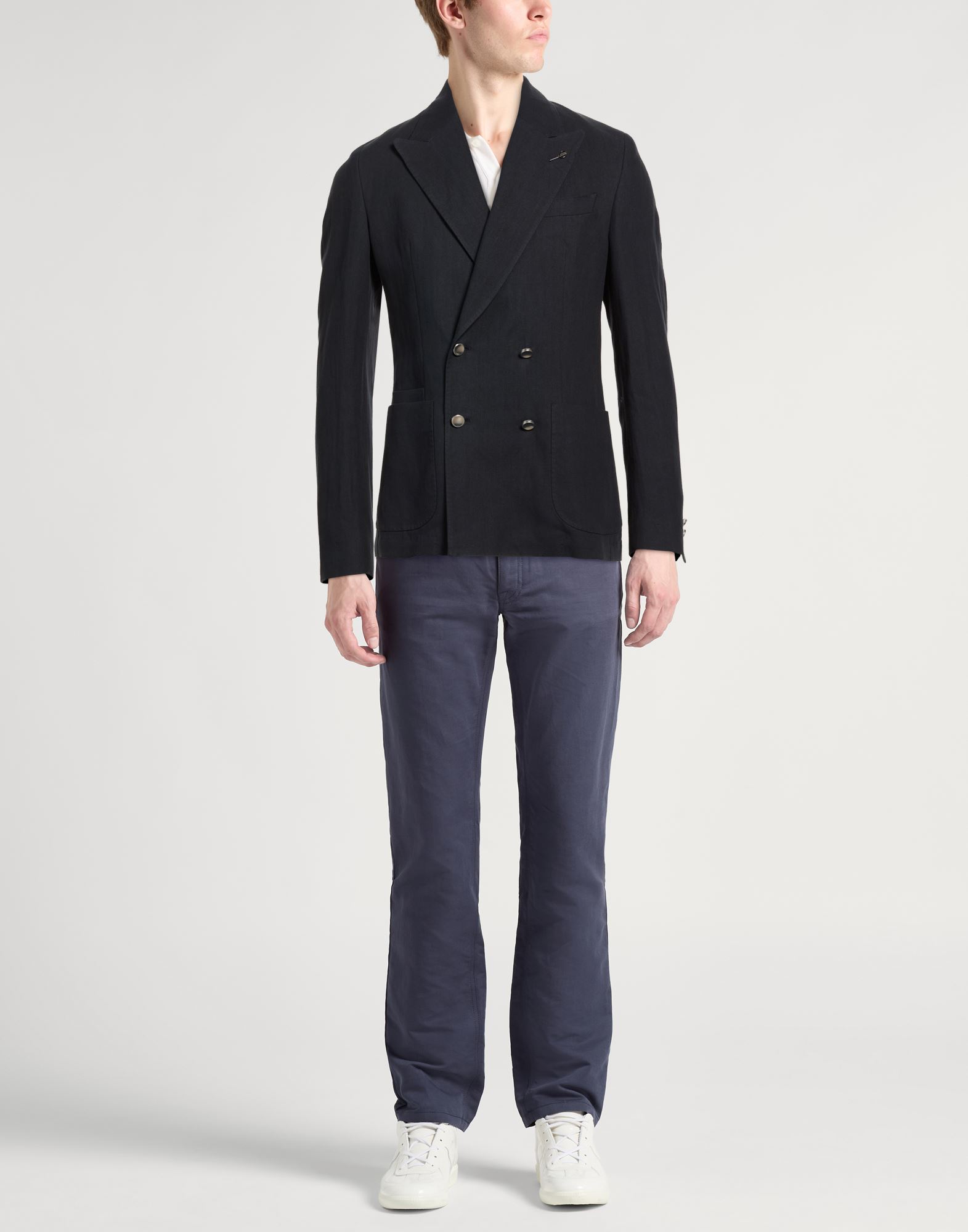  Paoloni - Anzüge Und Co-ords - Blazers - On Yoox.com 
