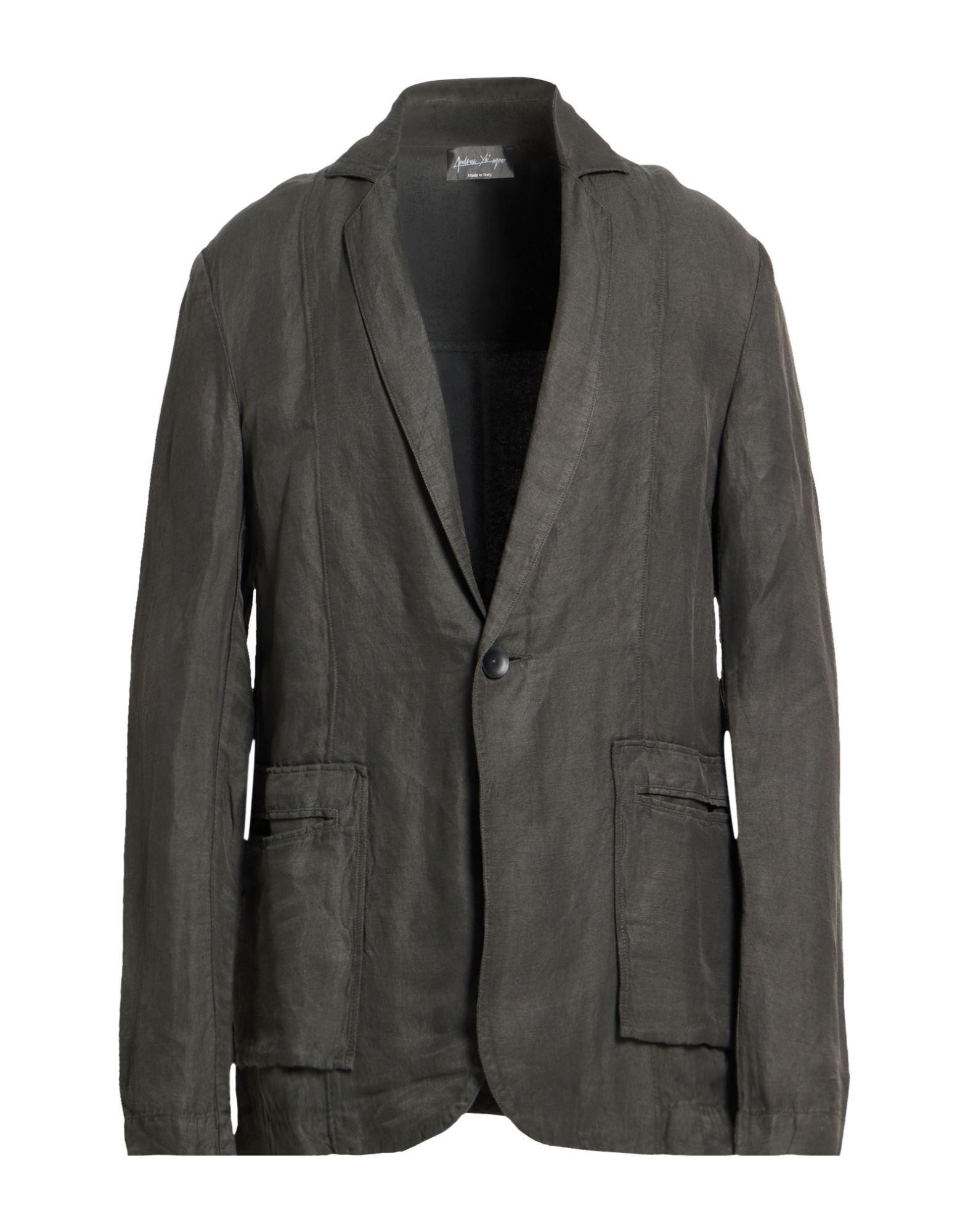  Andrea Ya' Aqov - Anzüge Und Co-ords - Blazers - On Yoox.com 