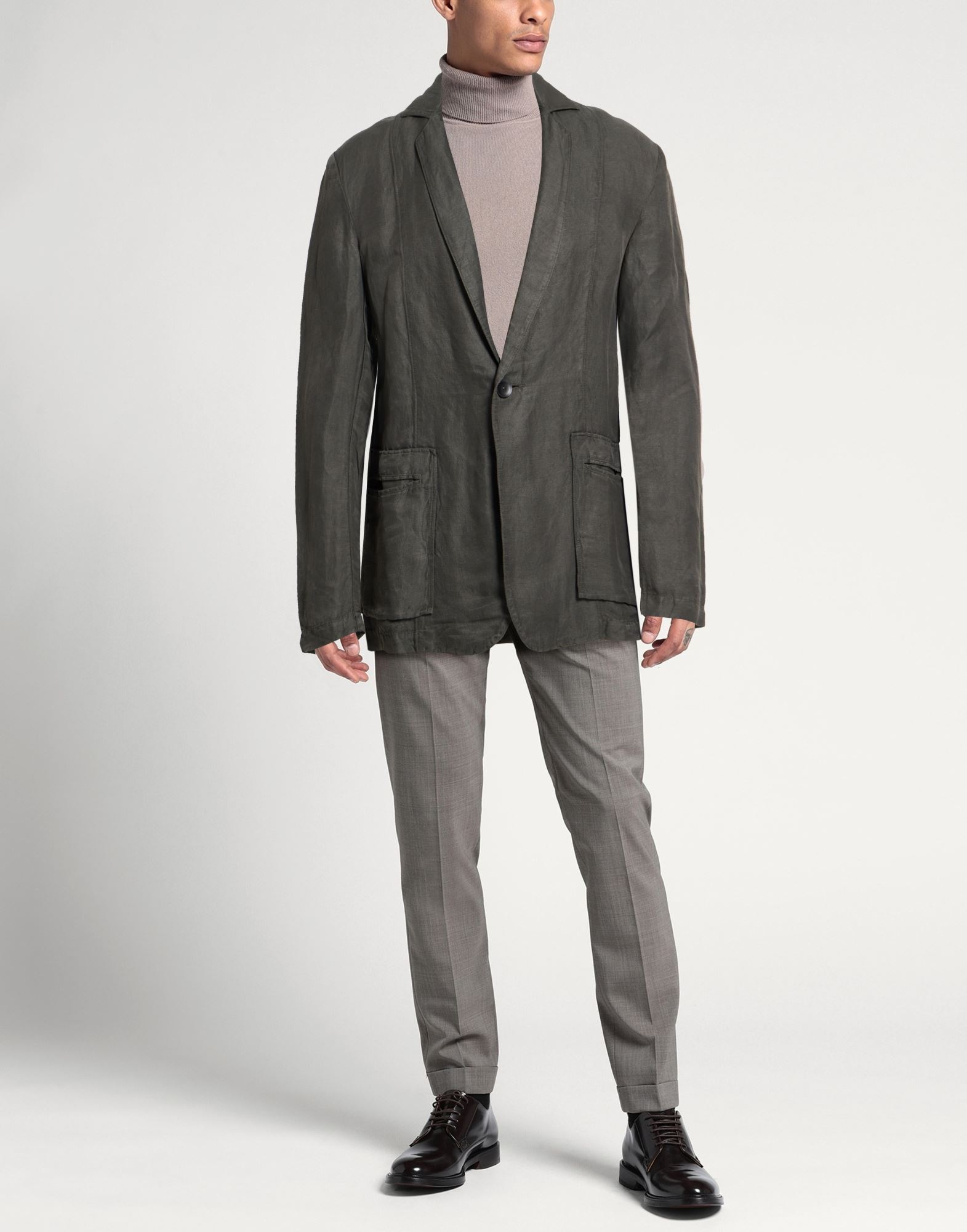  Andrea Ya' Aqov - Anzüge Und Co-ords - Blazers - On Yoox.com 