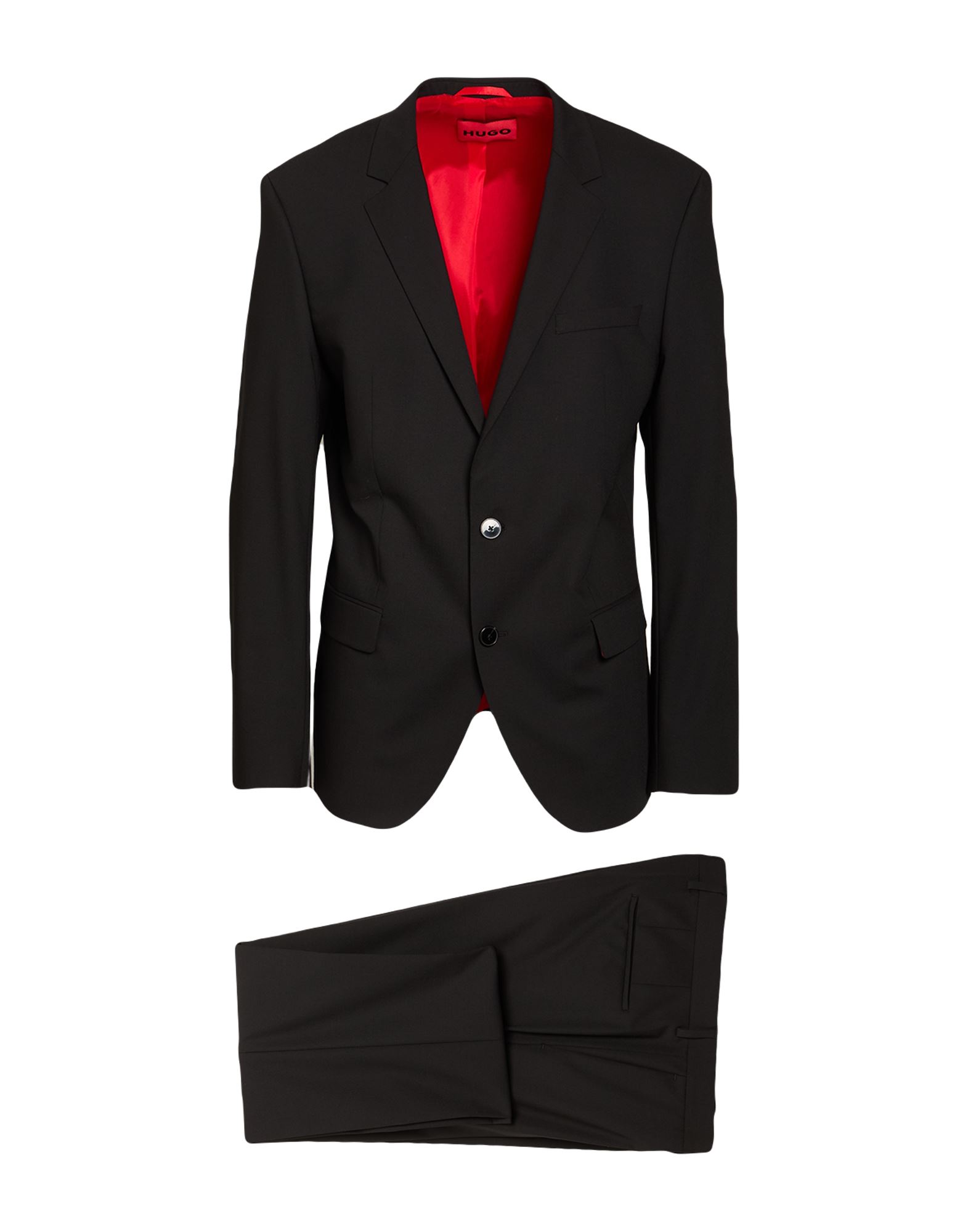  Boss - Anzüge Und Co-ords - Anzüge - On Yoox.com 