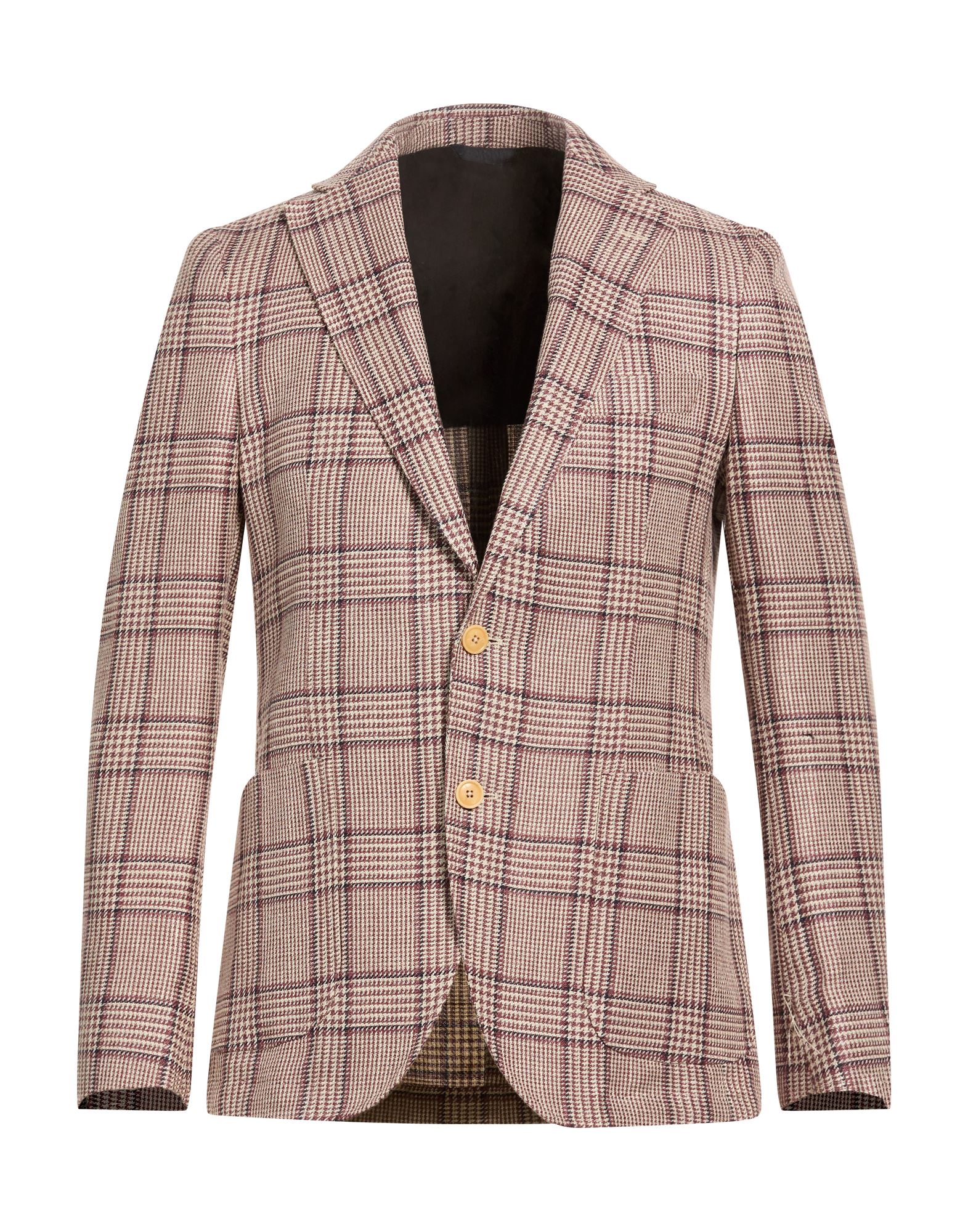 Tombolini - Anzüge Und Co-ords - Blazers - On Yoox.com 
