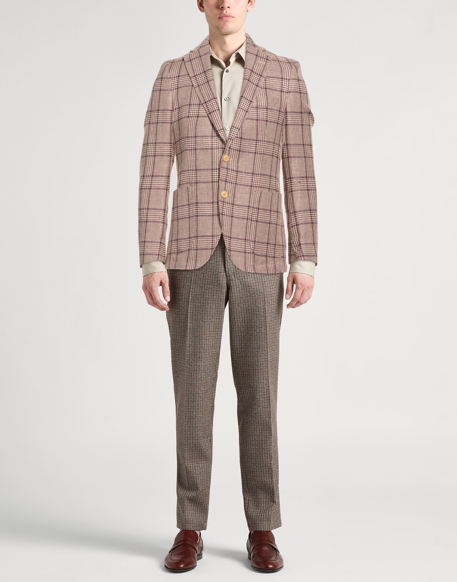  Tombolini - Anzüge Und Co-ords - Blazers - On Yoox.com 