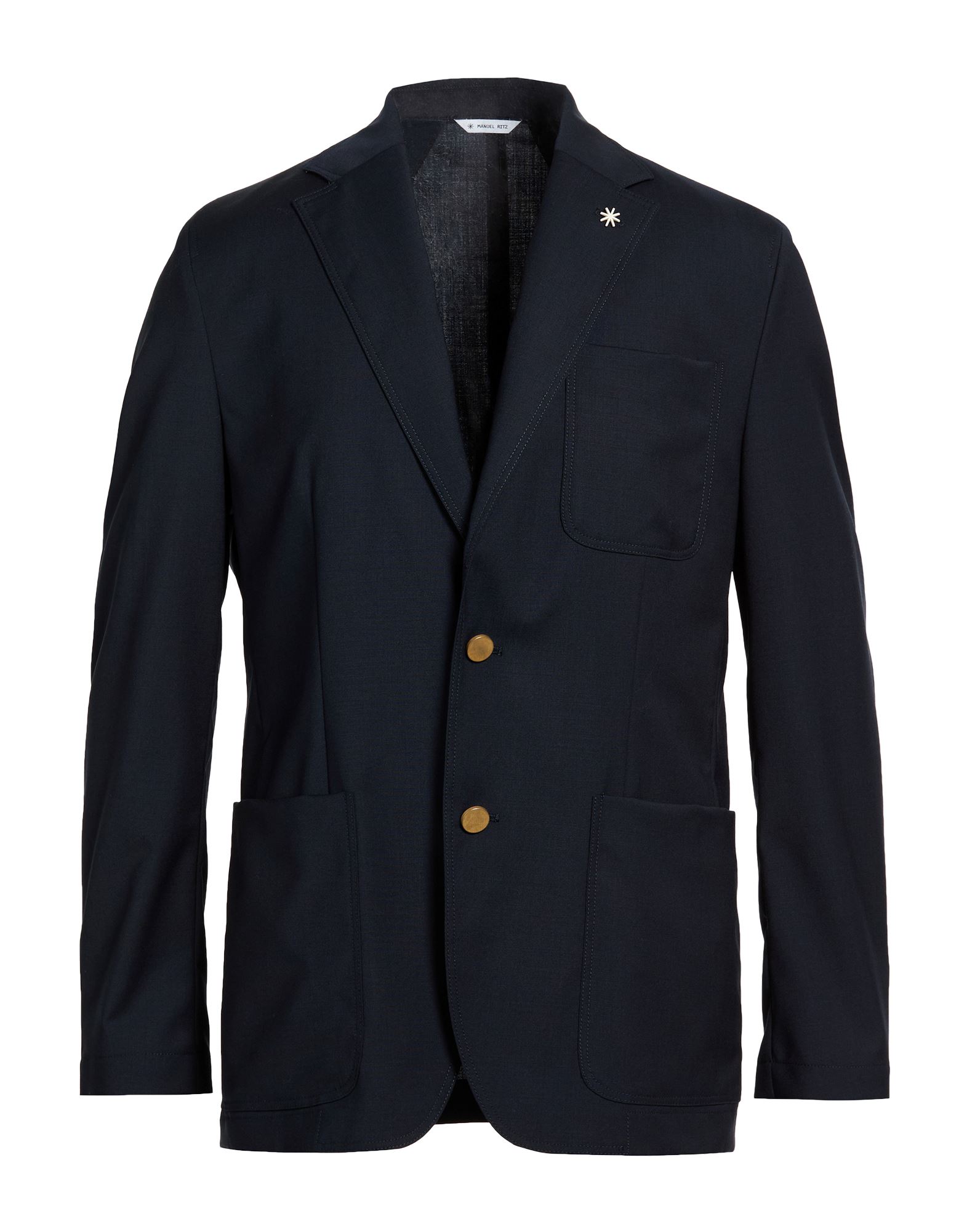  Manuel Ritz - Anzüge Und Co-ords - Blazers - On Yoox.com 