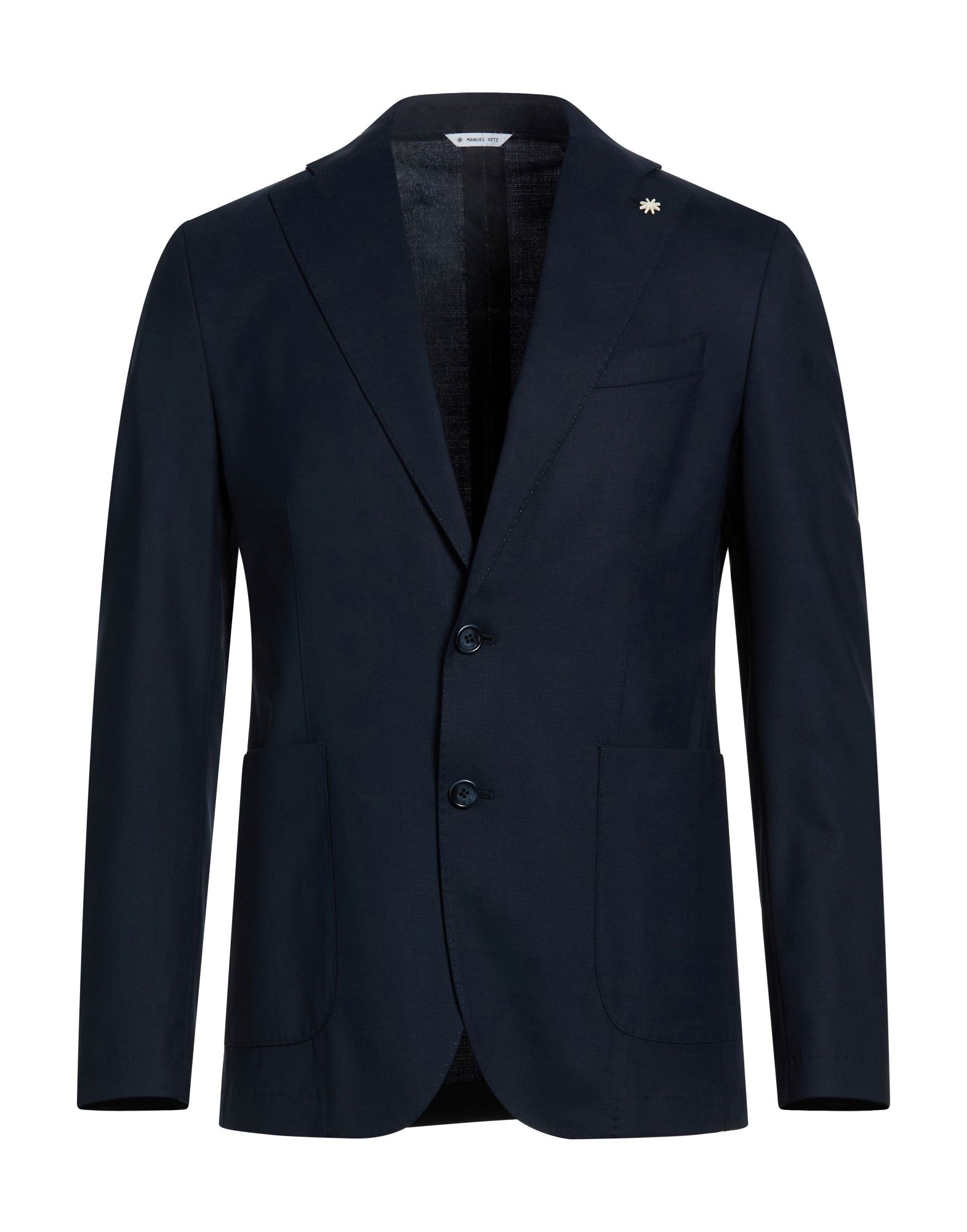  Manuel Ritz - Anzüge Und Co-ords - Blazers - On Yoox.com 