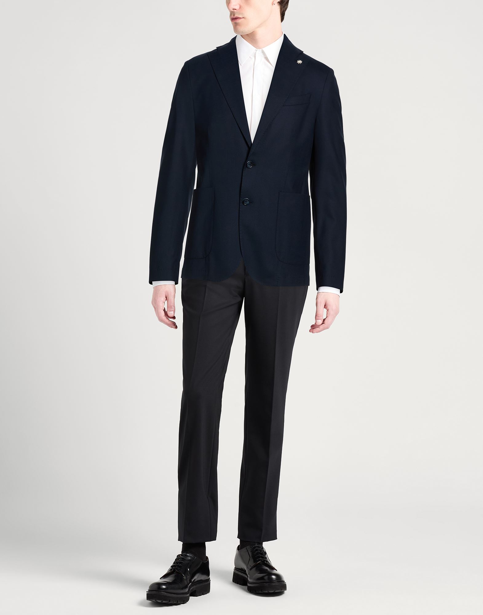  Manuel Ritz - Anzüge Und Co-ords - Blazers - On Yoox.com 