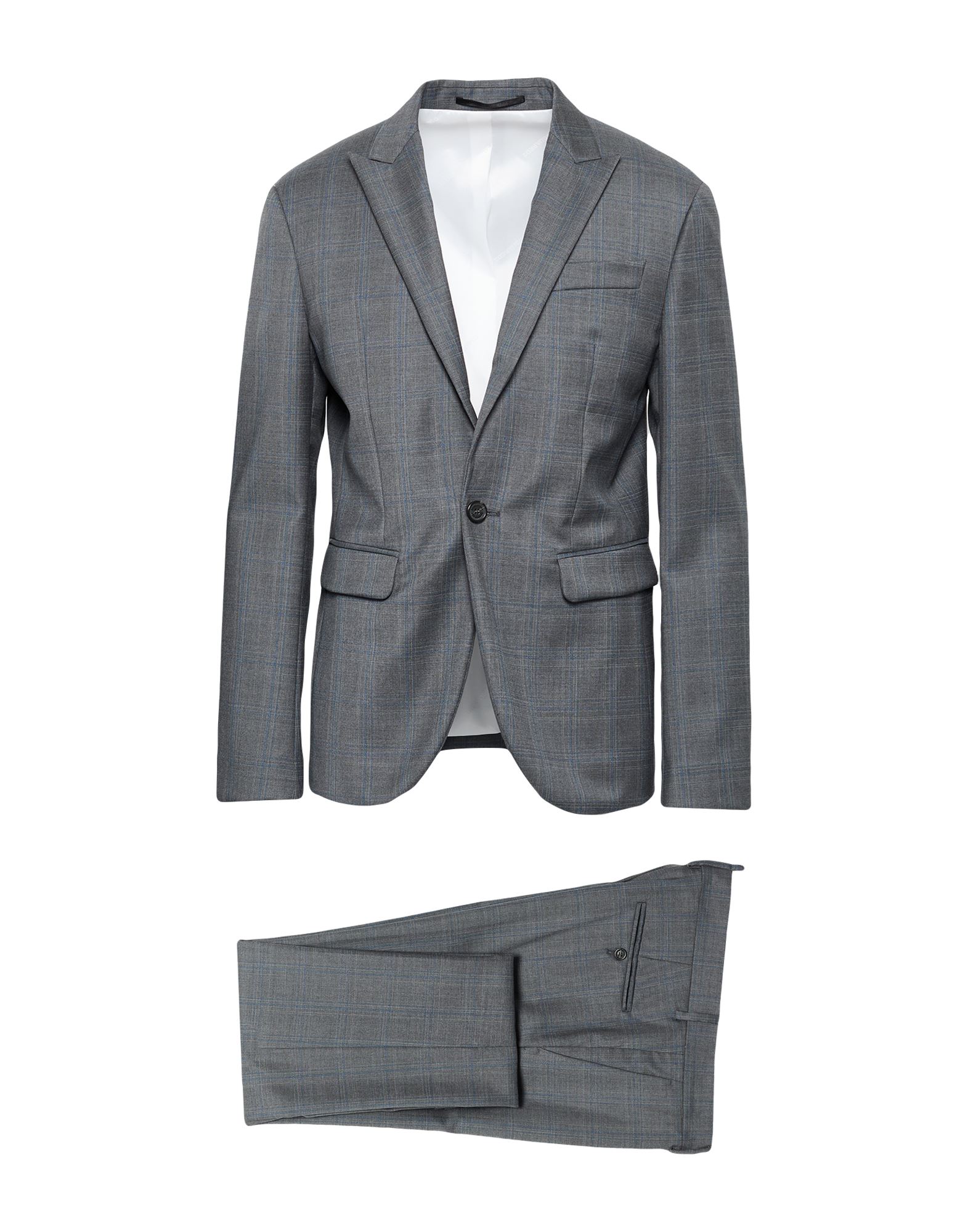  Dsquared2 - Anzüge Und Co-ords - Anzüge - On Yoox.com 