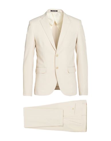 Traje Hombre Beige 52,54 Hombre