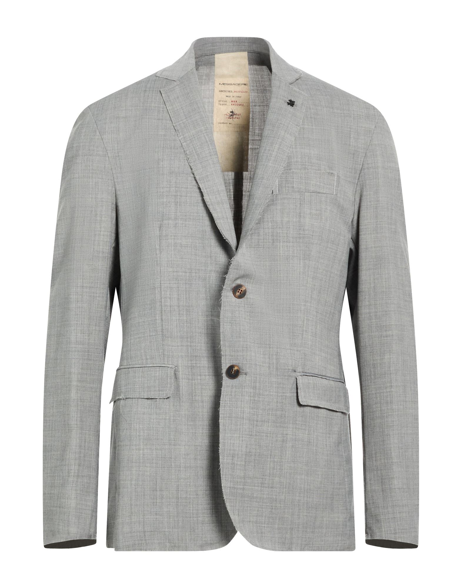  Messagerie - Anzüge Und Co-ords - Blazers - On Yoox.com 