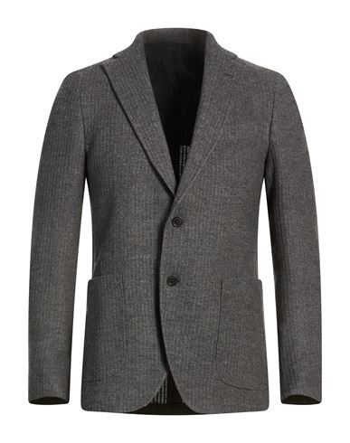 Americana Hombre Gris 48,50,52,54 Hombre