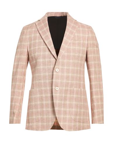 Americana Hombre Rosa palo 48,50,52,54,56 Hombre