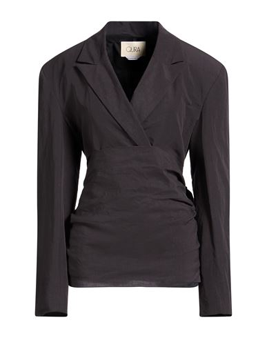 Americana Mujer Azul noche 34,36,38 Mujer