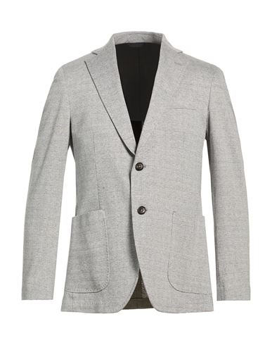 Americana Hombre Gris perla 48,50,52,54 Hombre