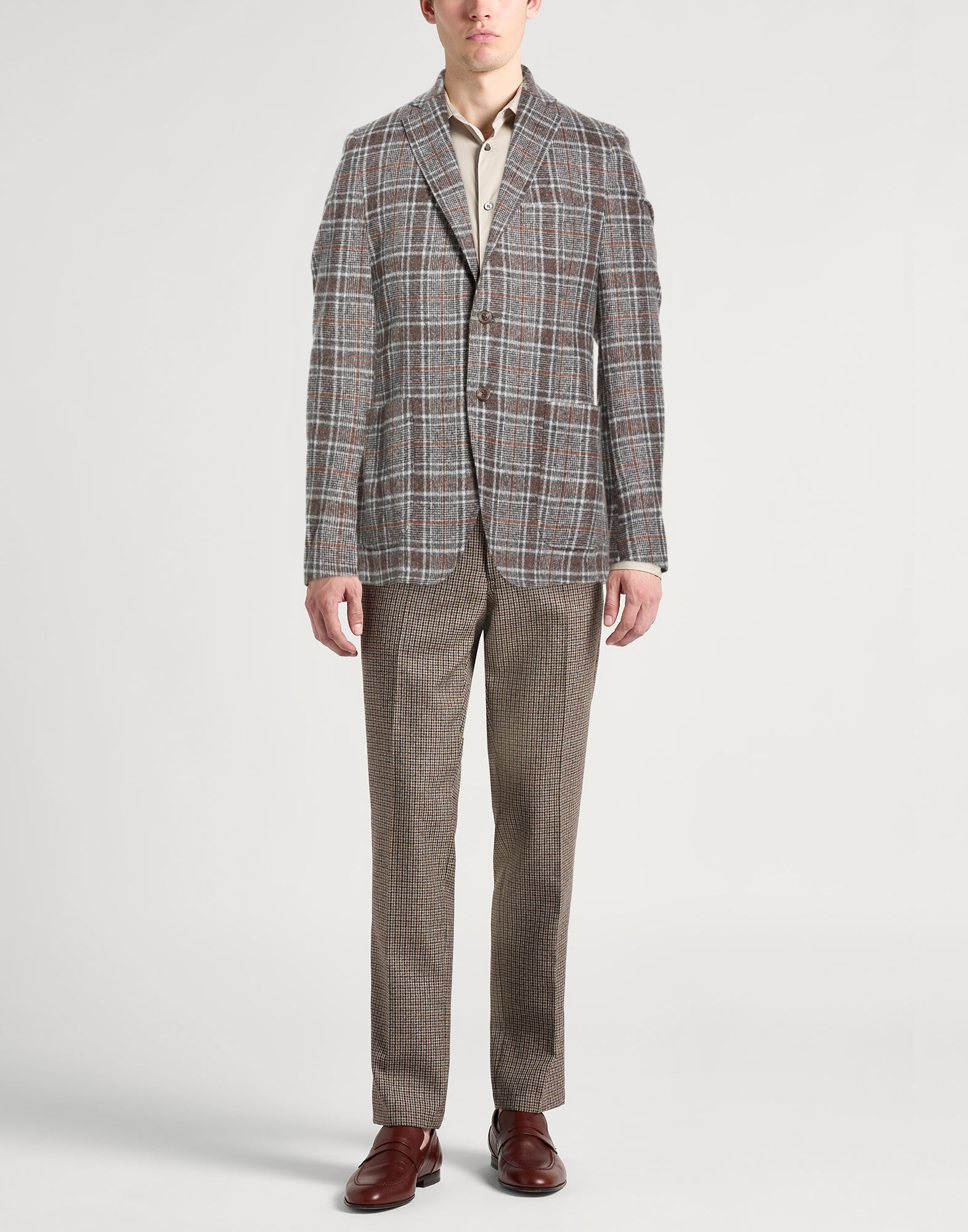  Tombolini - Anzüge Und Co-ords - Blazers - On Yoox.com 