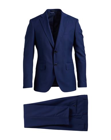 Anzug Herren Blau 48,50,54,58 Herren