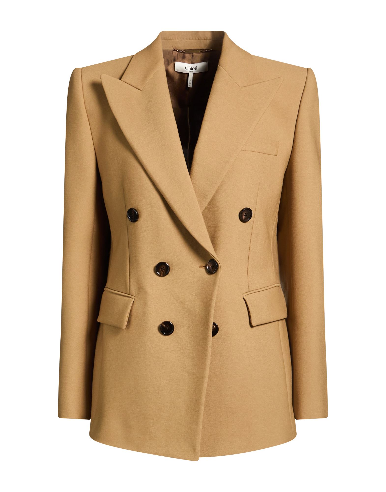  Chloé - Anzüge Und Co-ords - Blazers - On Yoox.com 
