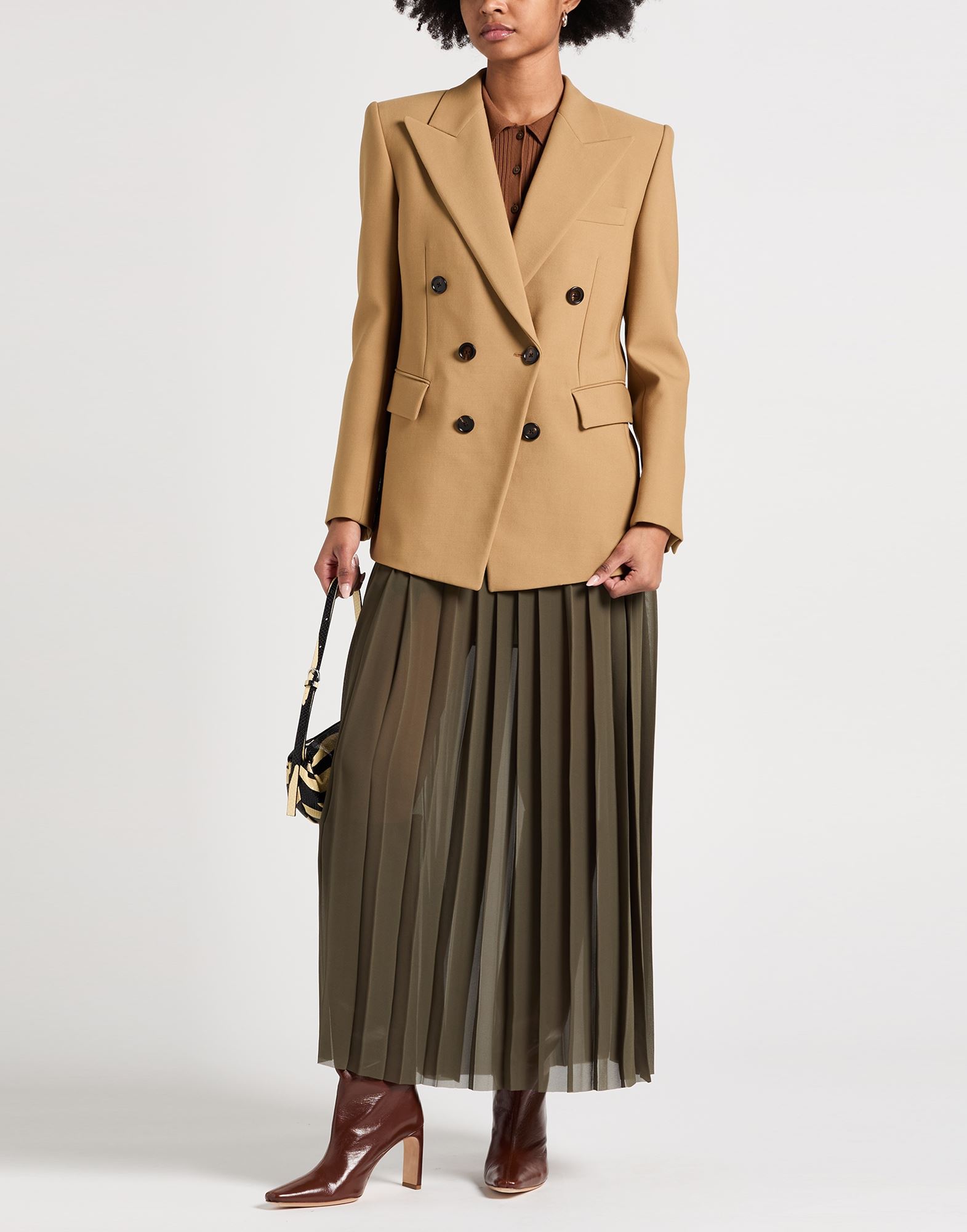  Chloé - Anzüge Und Co-ords - Blazers - On Yoox.com 
