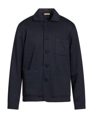 Chaqueta y cazadora Hombre Azul noche 48 Hombre