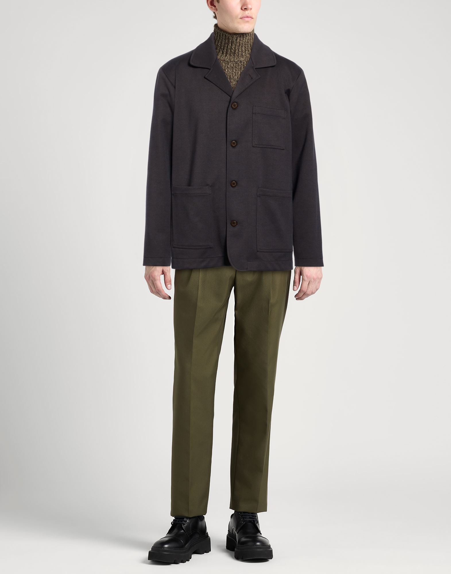  Barbati - Jacken & Mäntel - Jacken Und Anoraks - On Yoox.com 