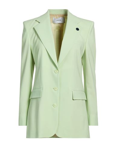 Americana Mujer Verde claro 36,38,40 Mujer