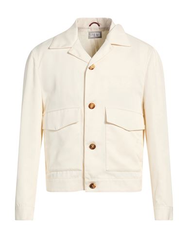 Chaqueta y cazadora Hombre Marfil 50,52,54,56 Hombre