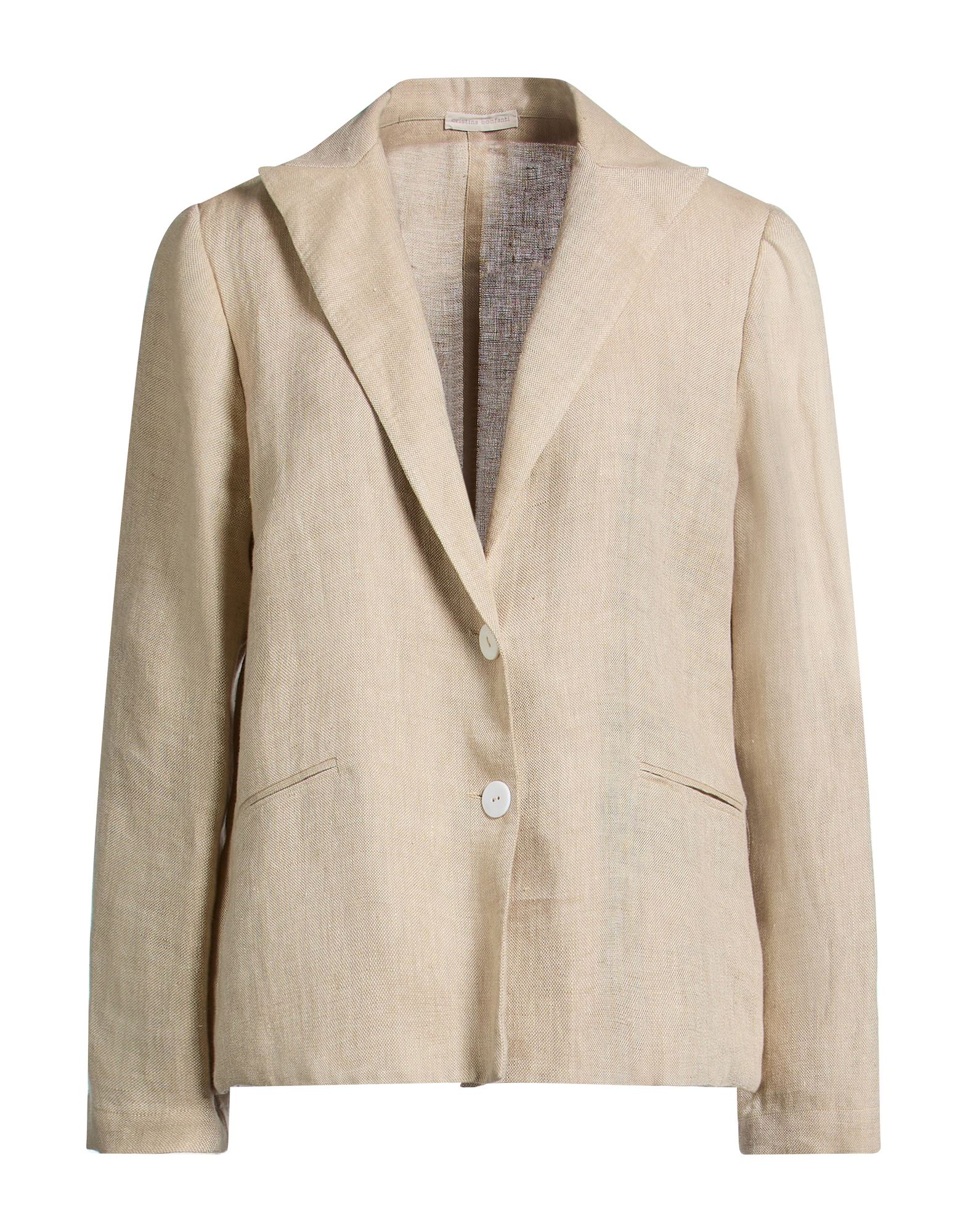  Cristina Bonfanti - Anzüge Und Co-ords - Blazers - On Yoox.com 
