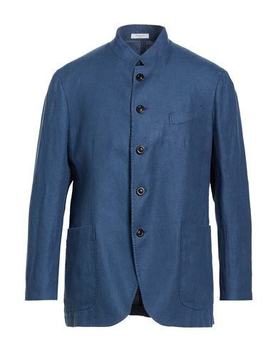 Americana Hombre Azul francés 46,48,50,52,54 Hombre