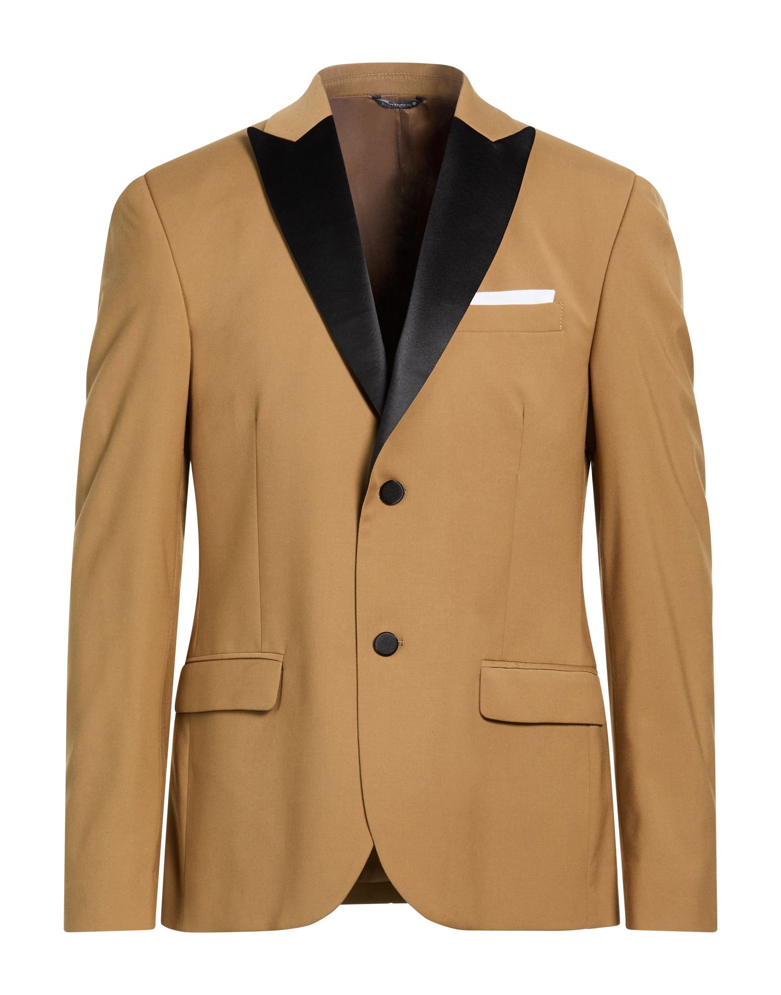  Grey Daniele Alessandrini - Anzüge Und Co-ords - Blazers - On Yoox.com 