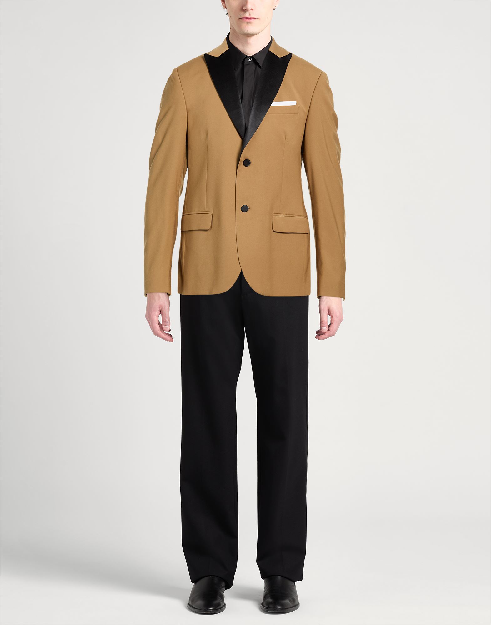  Grey Daniele Alessandrini - Anzüge Und Co-ords - Blazers - On Yoox.com 
