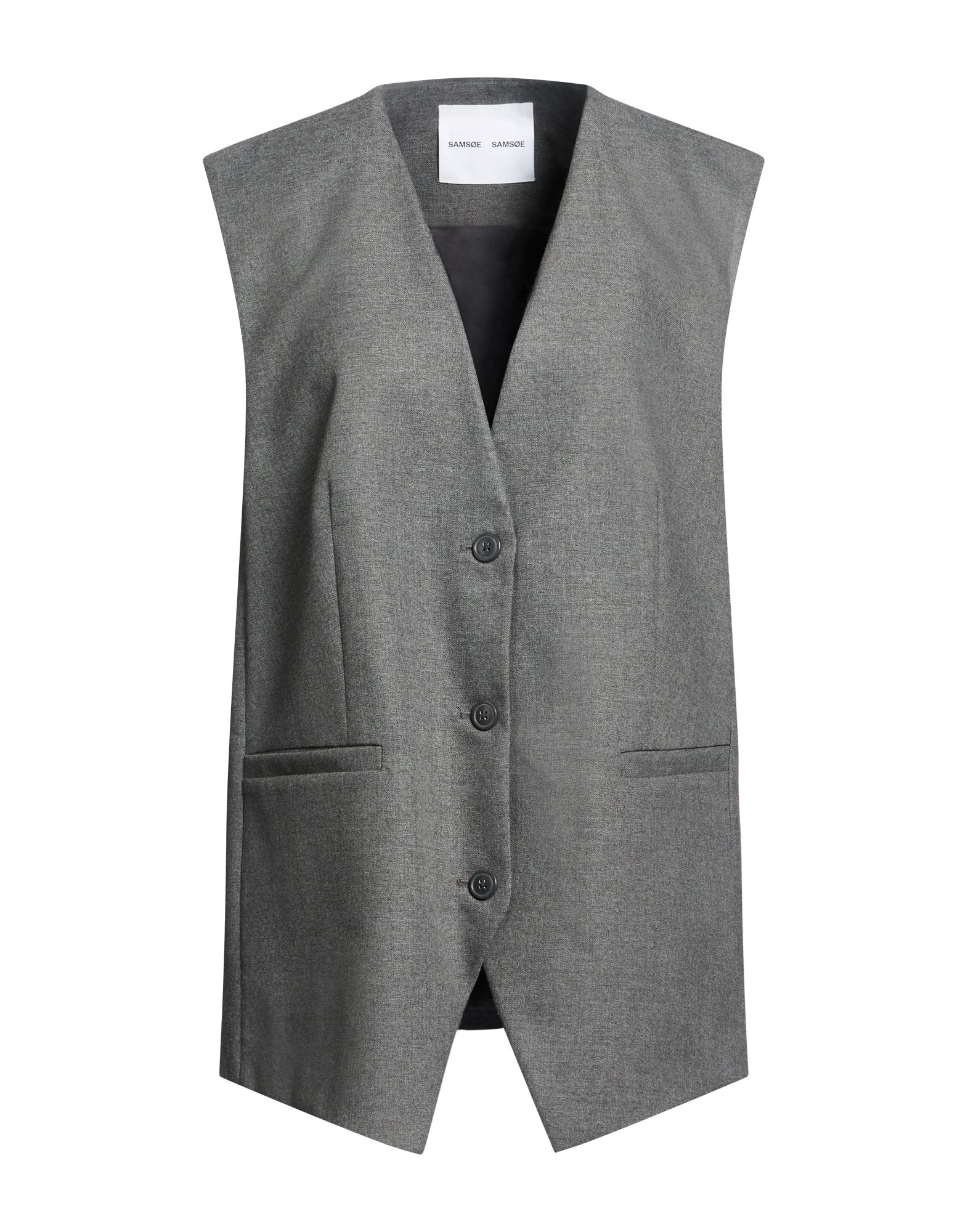  Samsøe Φ Samsøe - Anzüge Und Co-ords - Couture-westen - On Yoox.com 