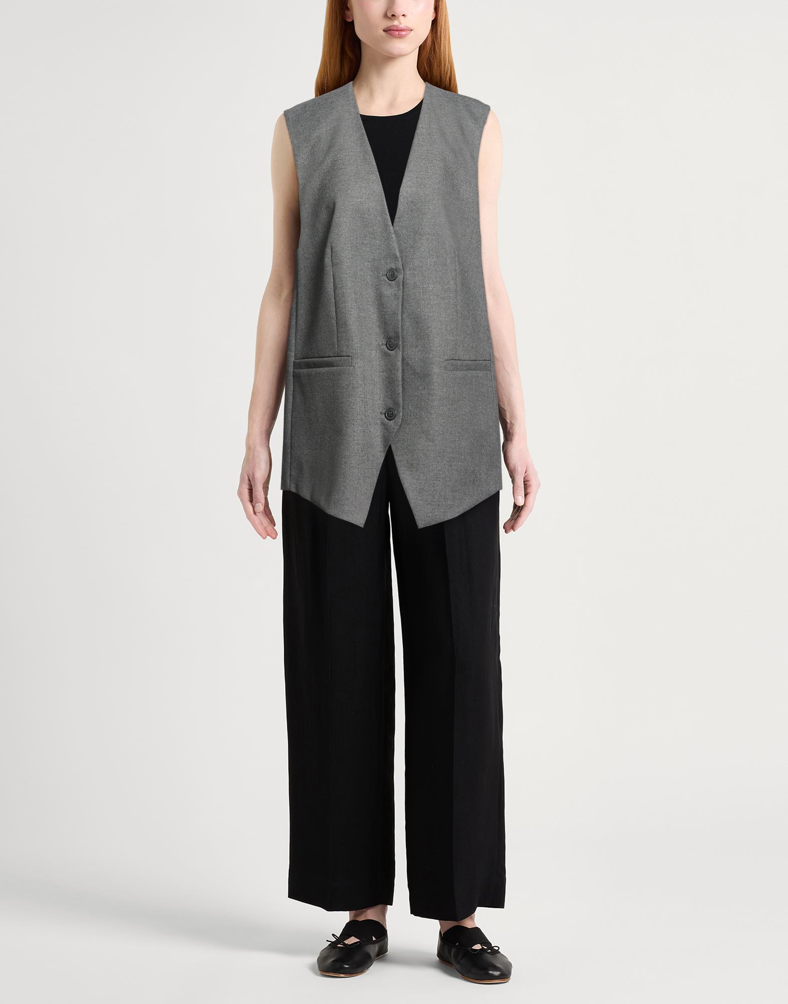  Samsøe Φ Samsøe - Anzüge Und Co-ords - Couture-westen - On Yoox.com 