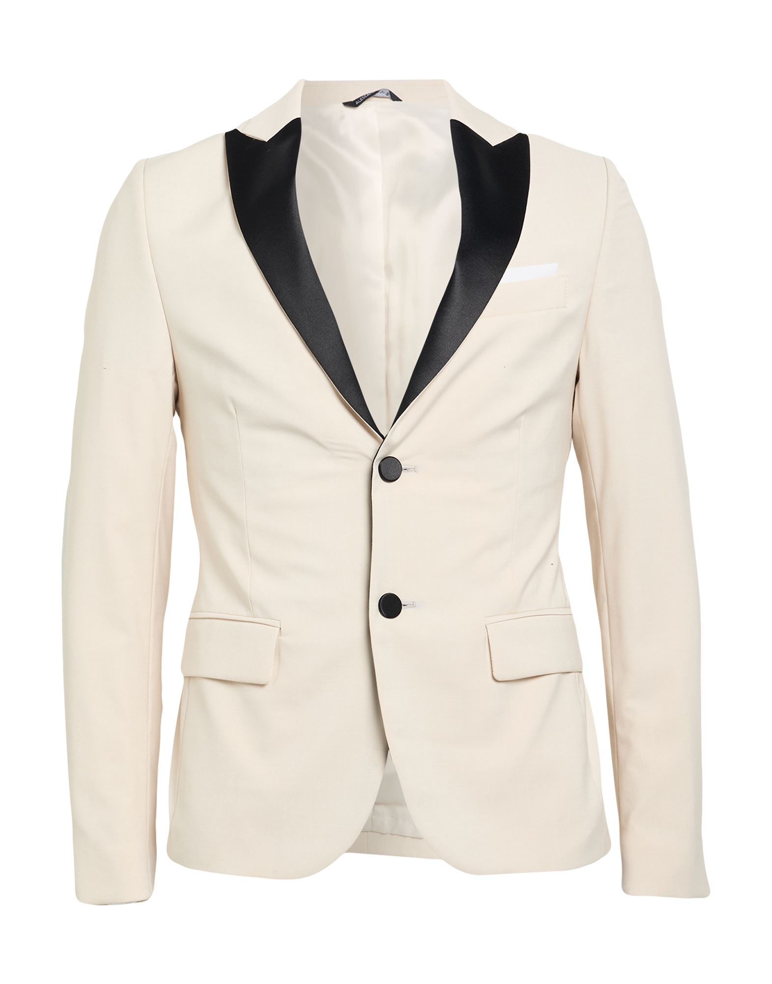  Grey Daniele Alessandrini - Anzüge Und Co-ords - Blazers - On Yoox.com 