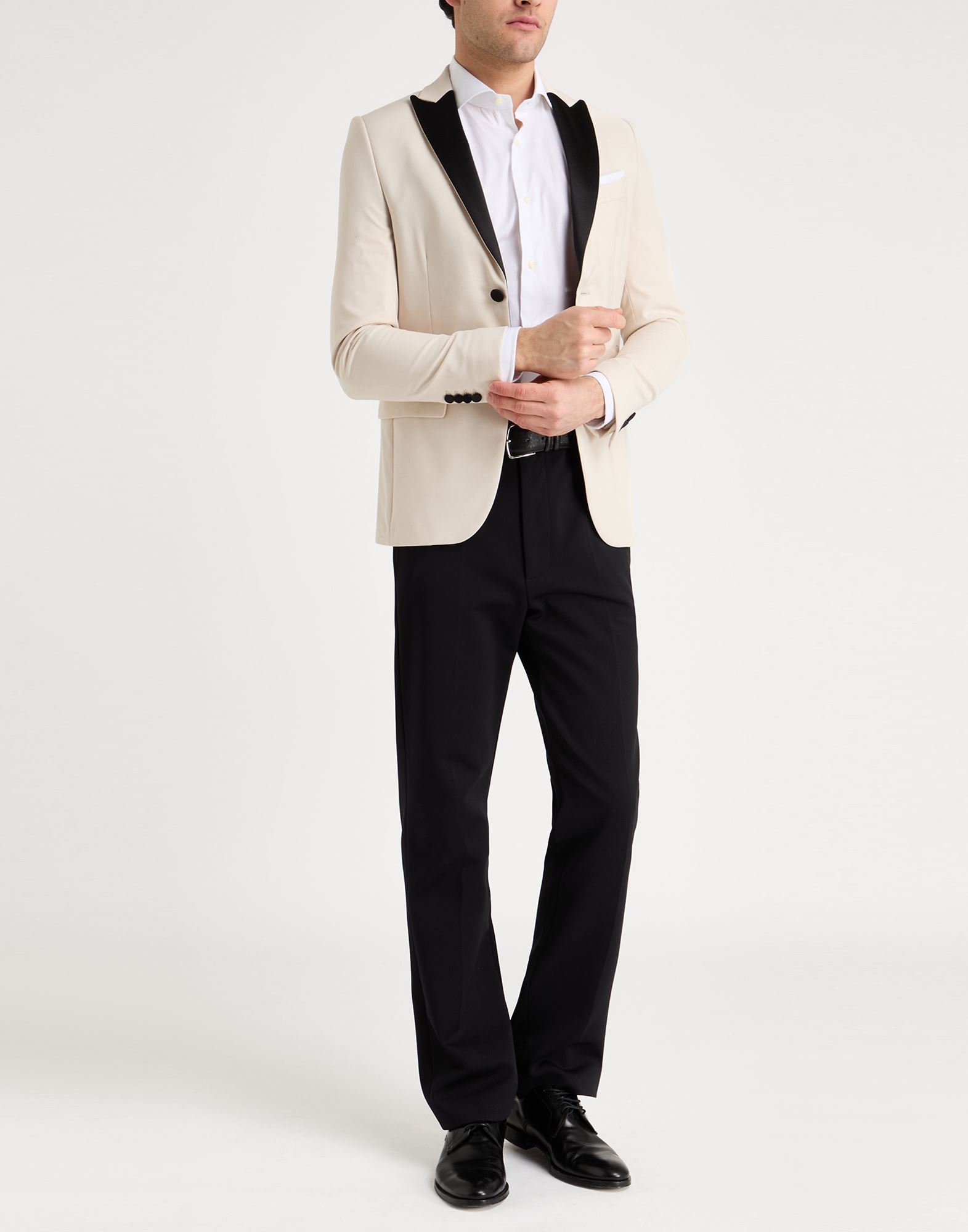  Grey Daniele Alessandrini - Anzüge Und Co-ords - Blazers - On Yoox.com 