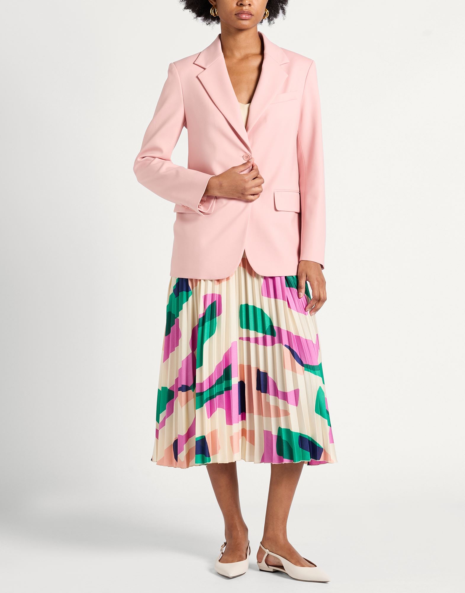  P.a.r.o.s.h. - Anzüge Und Co-ords - Blazers - On Yoox.com 