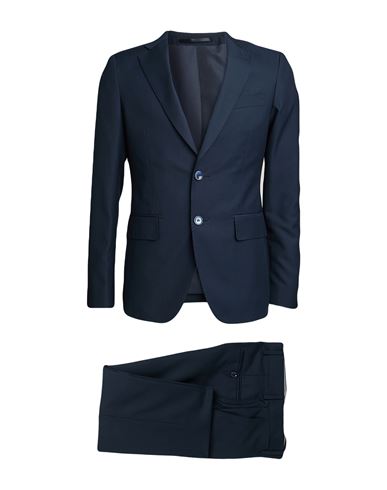 Traje Hombre Azul noche 50 Hombre