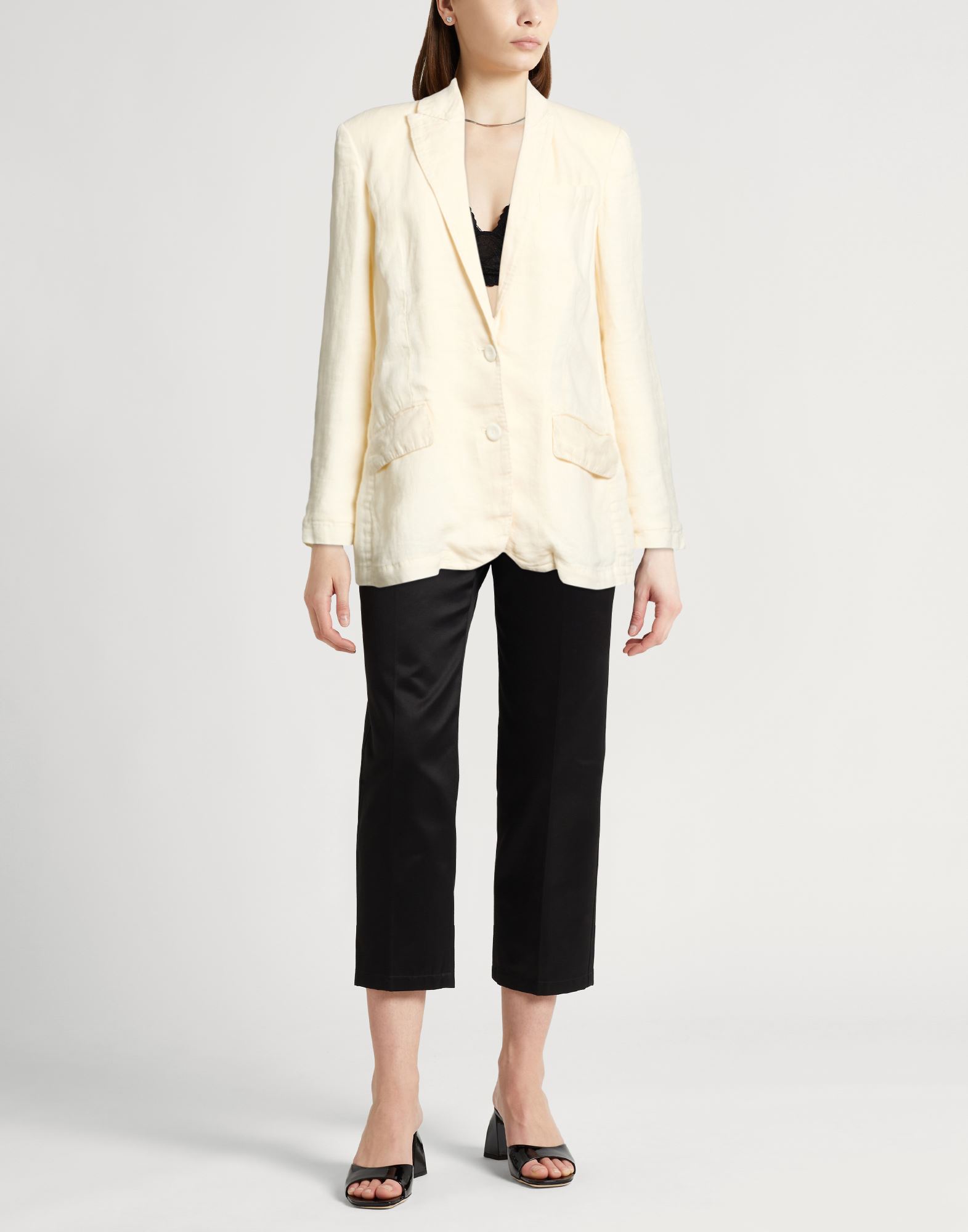  120% Lino - Anzüge Und Co-ords - Blazers - On Yoox.com 