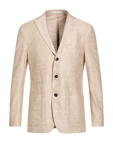 Americana Hombre Beige 50 Hombre