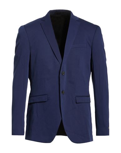 Americana Hombre Azul marino 46,48,50,52 Hombre