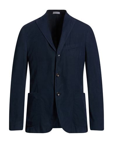 Americana Hombre Azul noche 48 Hombre