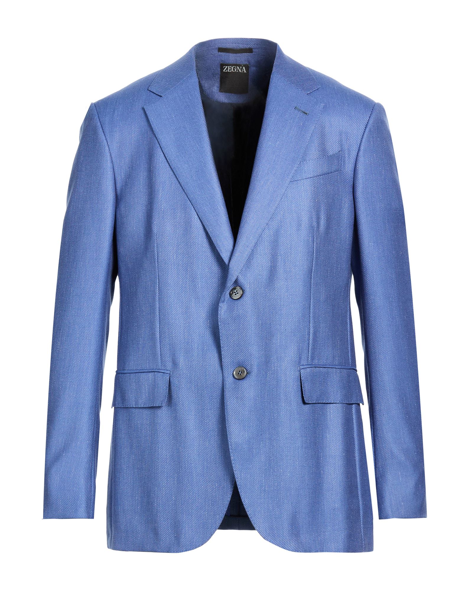  Zegna - Anzüge Und Co-ords - Blazers - On Yoox.com 