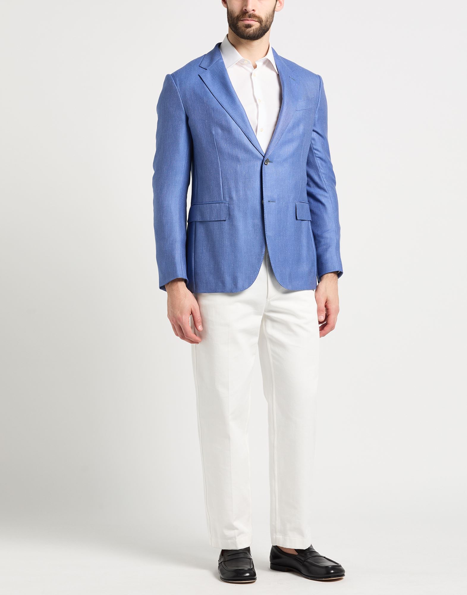  Zegna - Anzüge Und Co-ords - Blazers - On Yoox.com 