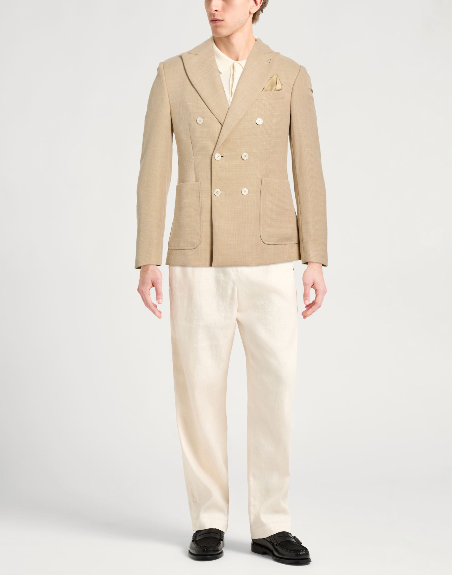  Grey Daniele Alessandrini - Anzüge Und Co-ords - Blazers - On Yoox.com 