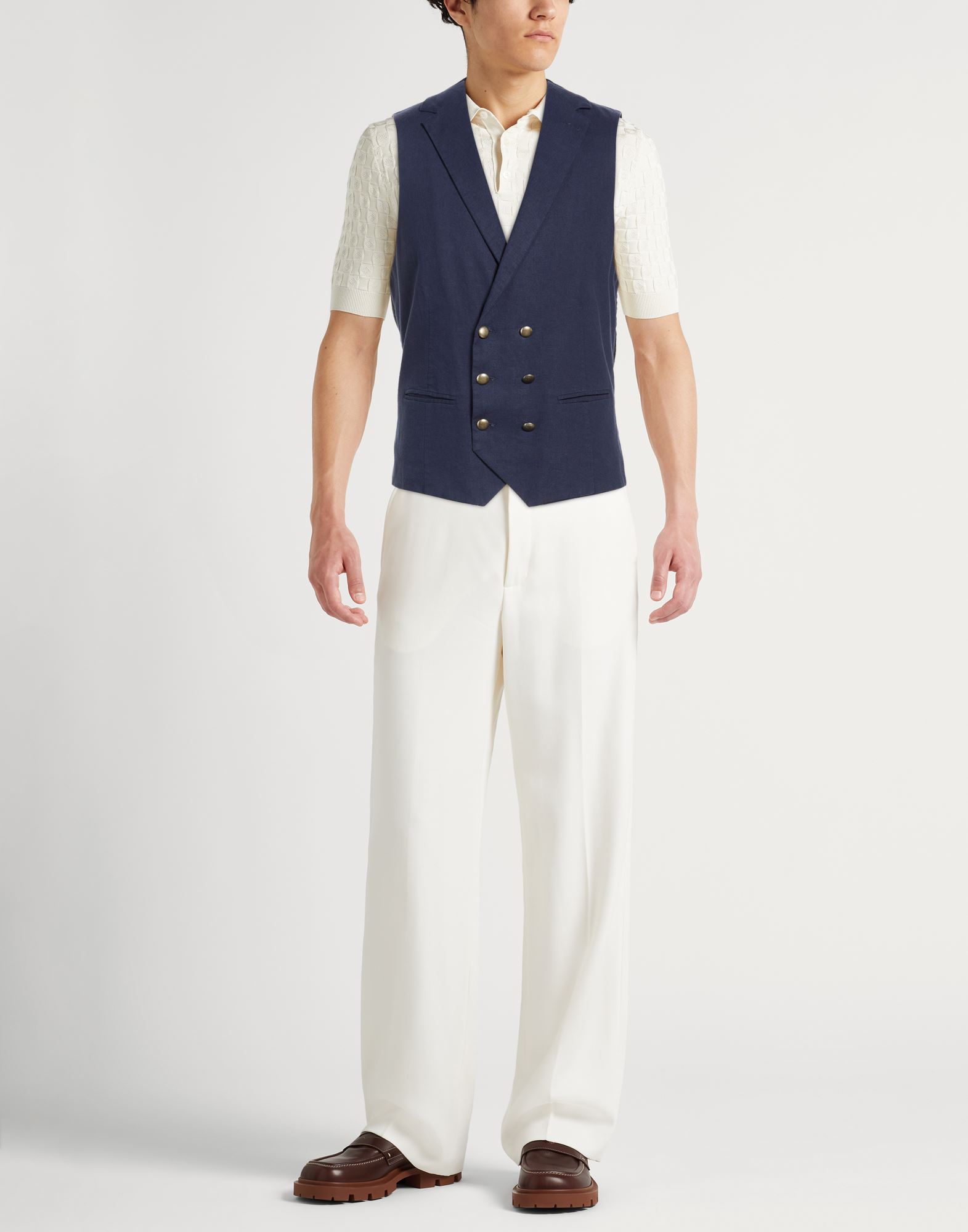  Officina 36 - Anzüge Und Co-ords - Couture-westen - On Yoox.com 