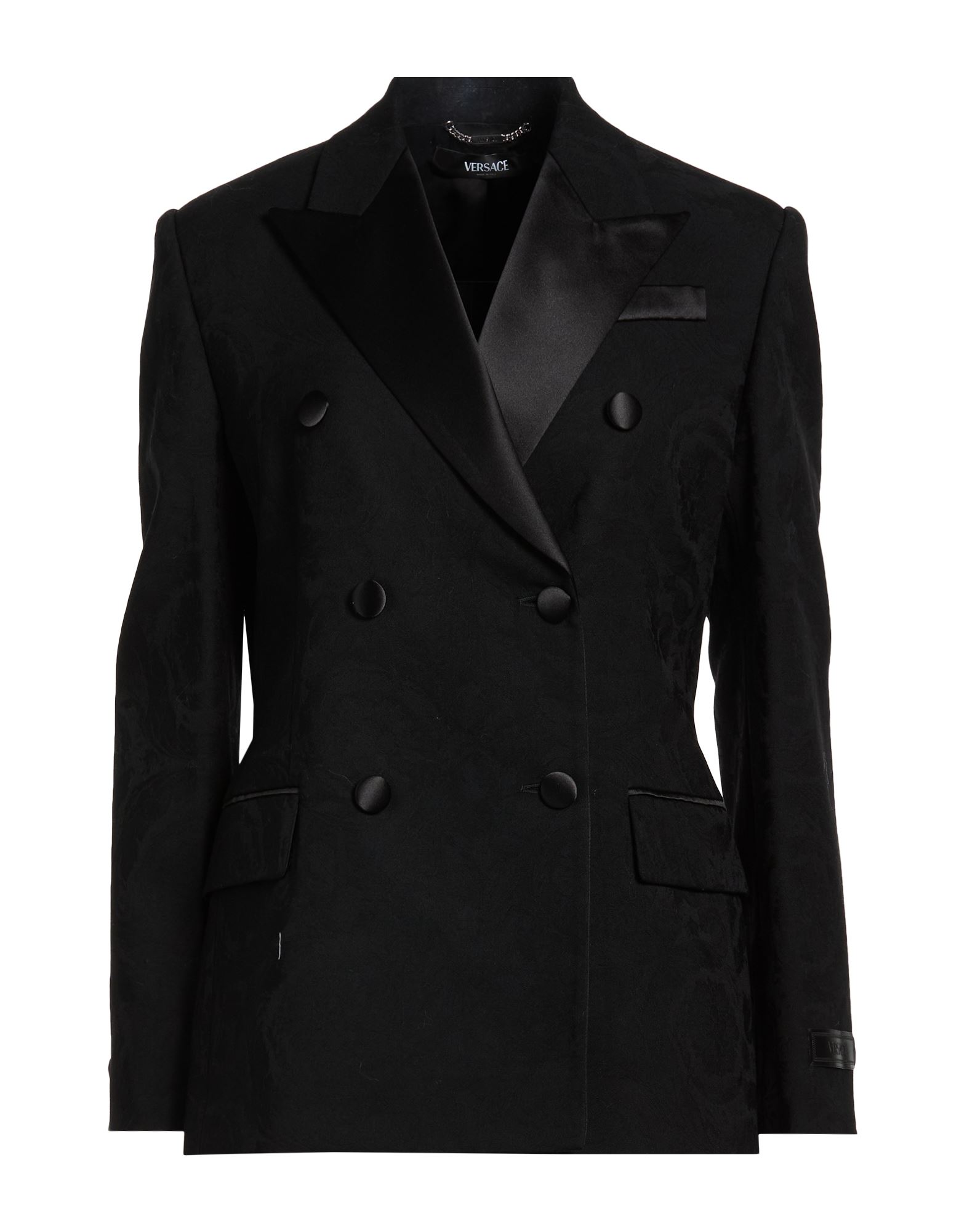  Versace Jeans Couture - Anzüge Und Co-ords - Blazers - On Yoox.com 