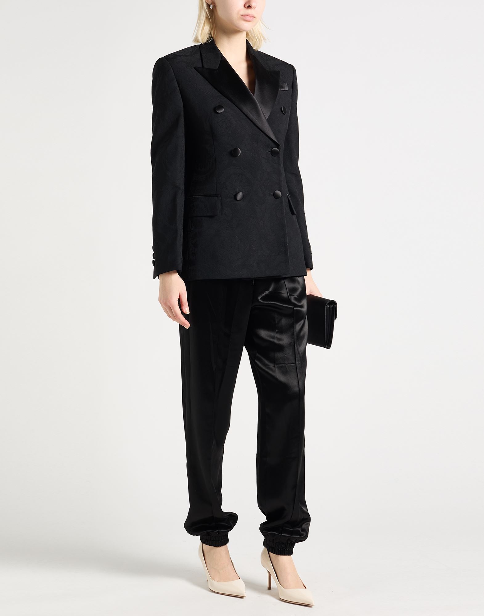  Versace Jeans Couture - Anzüge Und Co-ords - Blazers - On Yoox.com 