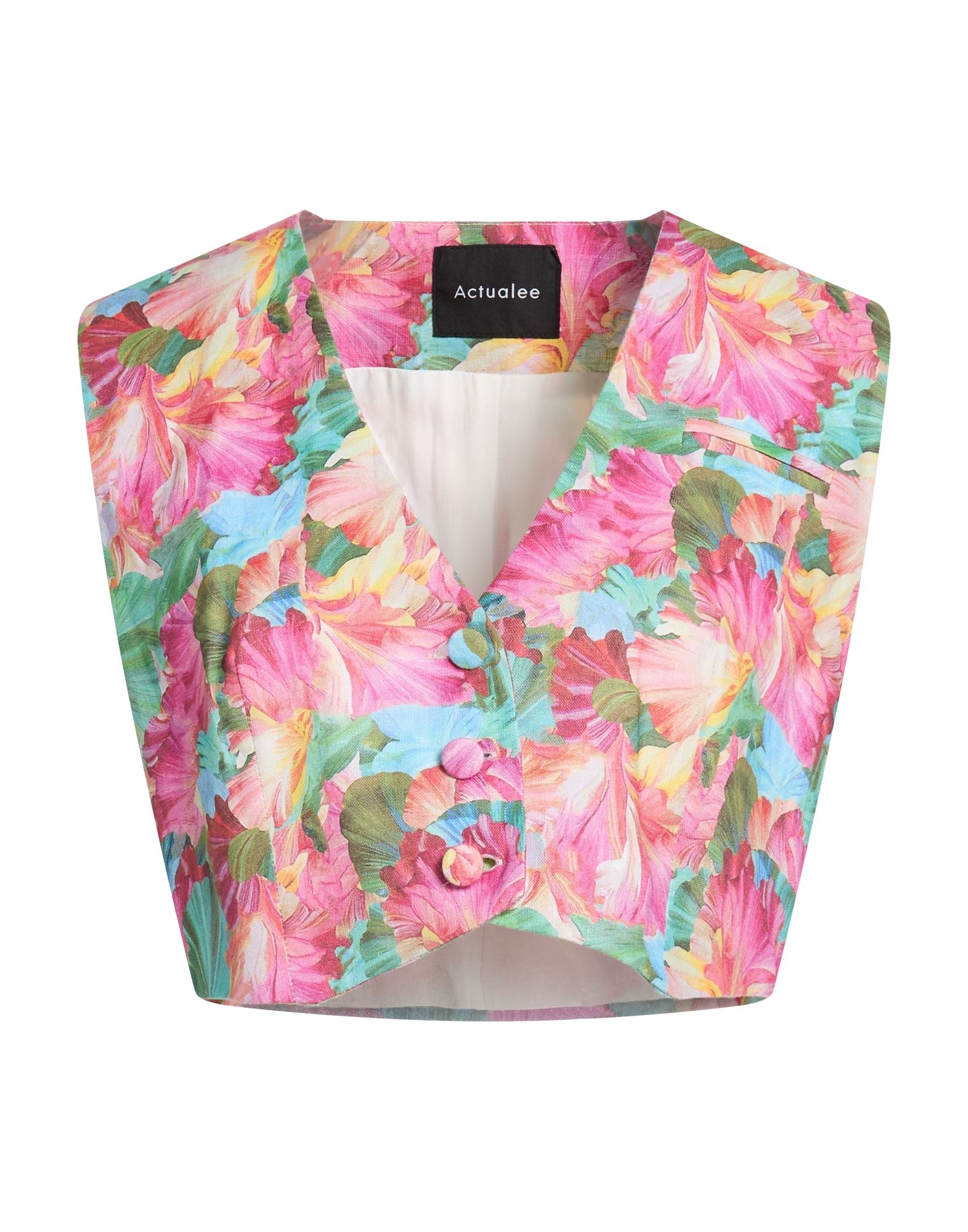  ACTUALEE ΣΥΝΟΛΑ ΚΑΙ ΣΕΤ Γιλέκο