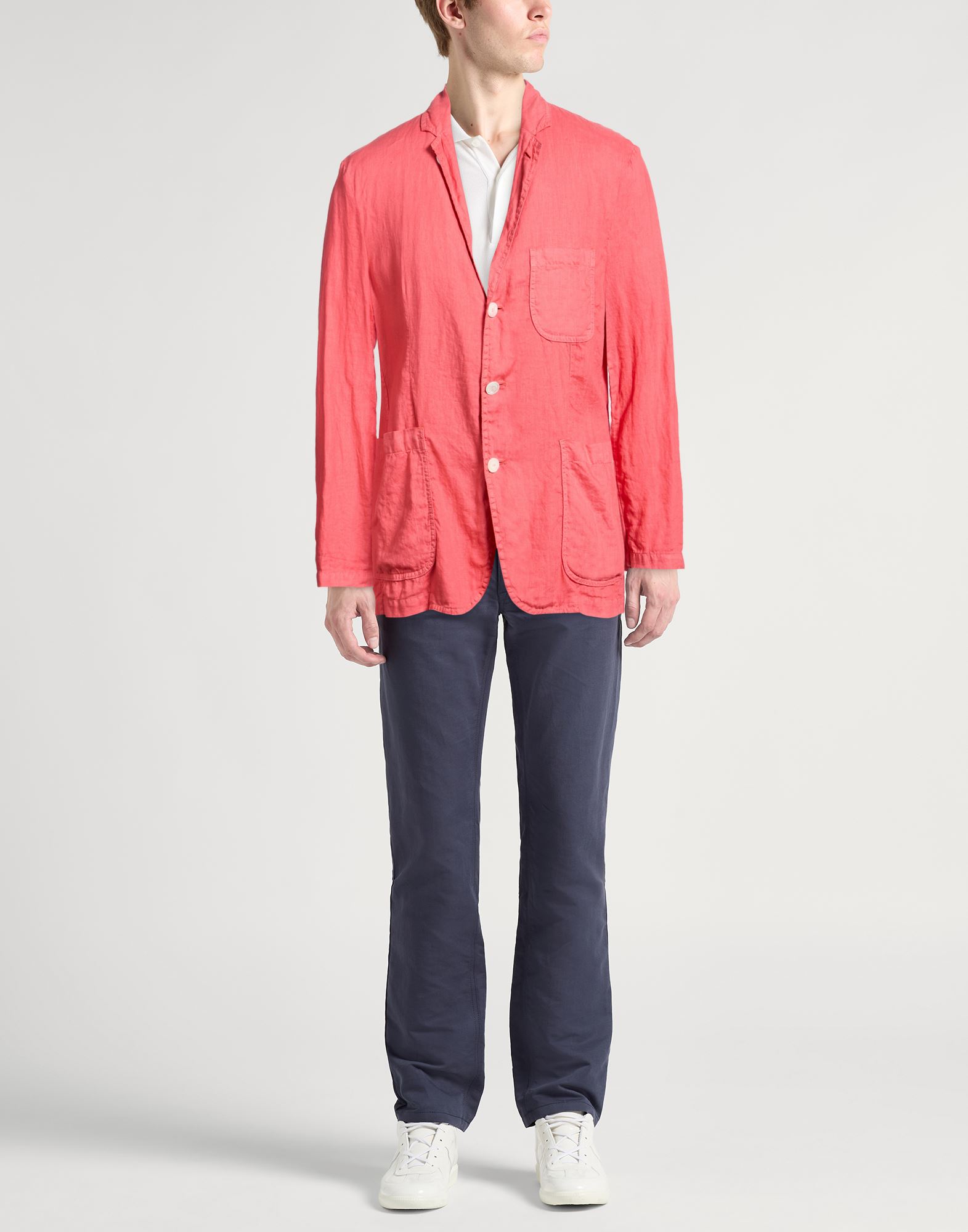  Aspesi - Trajes Y Conjuntos - Americanas - On Yoox.com 
