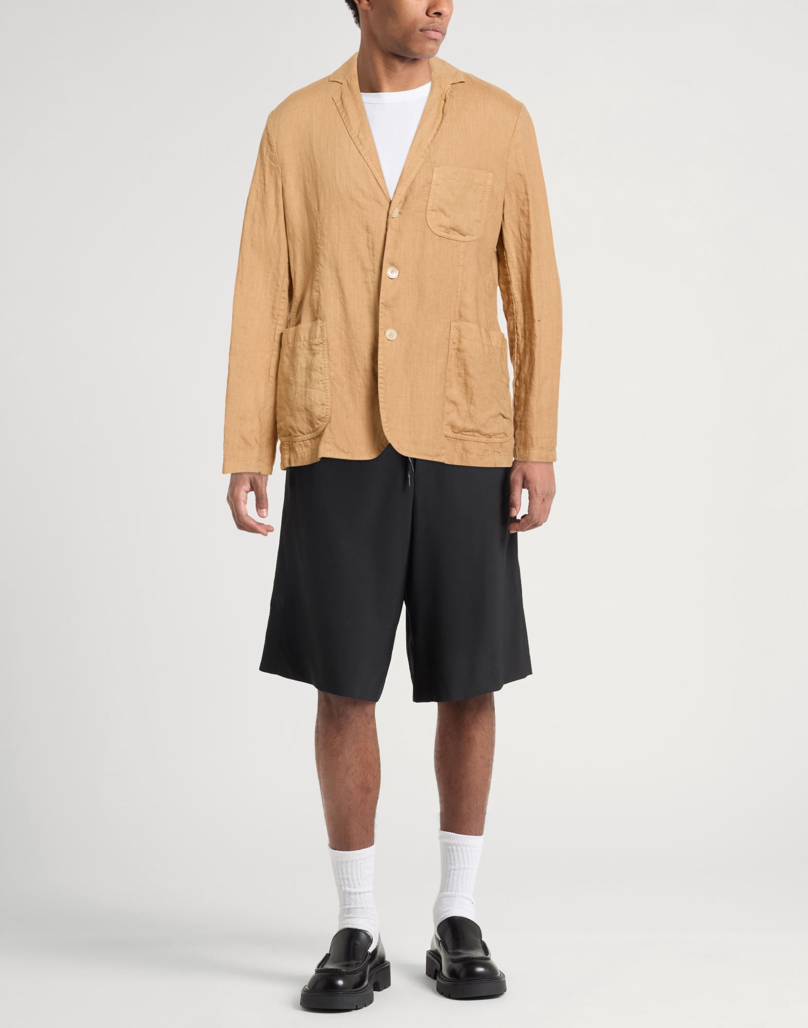  Aspesi - Trajes Y Conjuntos - Americanas - On Yoox.com 