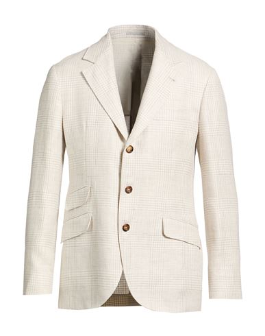 Blazer Herren Hellgrau 46,48,50,52,54 Herren