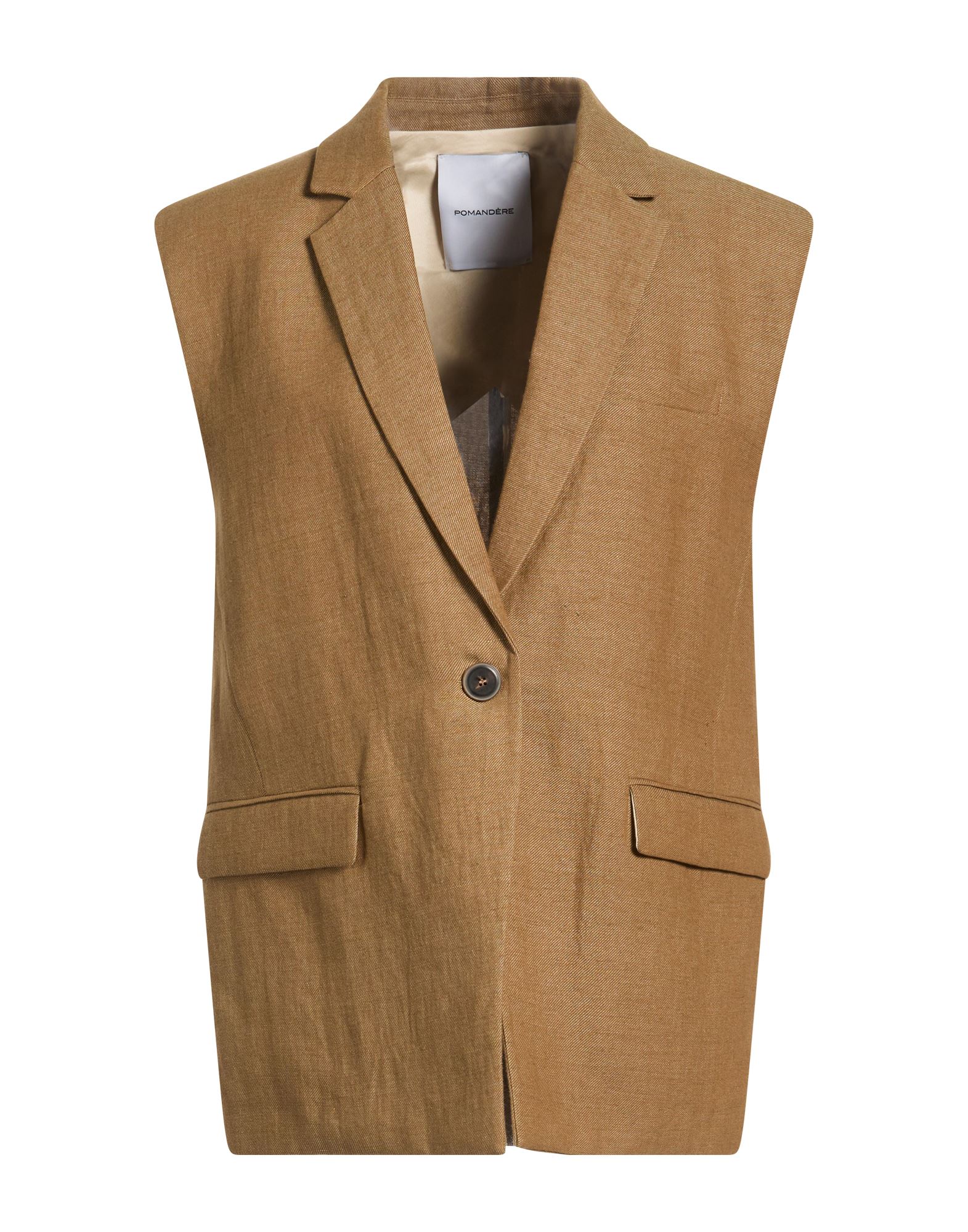  Pomandère - Anzüge Und Co-ords - Blazers - On Yoox.com 