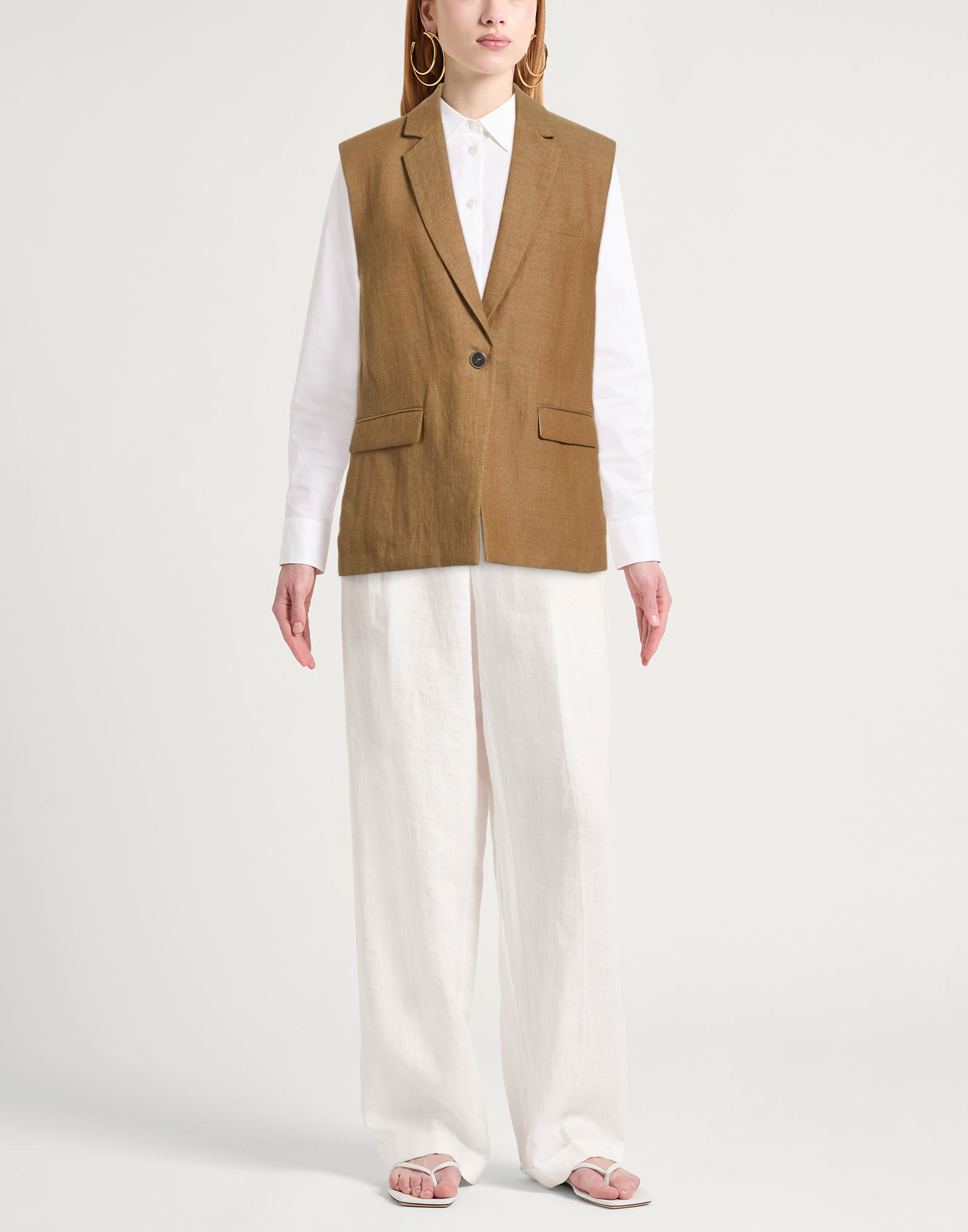  Pomandère - Anzüge Und Co-ords - Blazers - On Yoox.com 